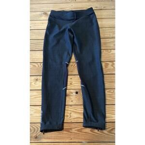 Sporthill Athletic Leggings Joggers Size Small Women’s Black